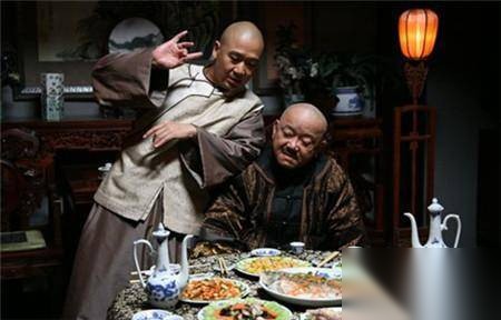 纪晓岚历史图片