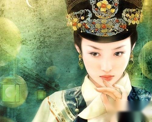 道光历史图片