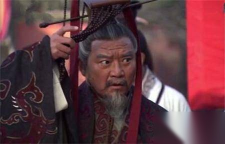 魏惠王魏罃历史图片