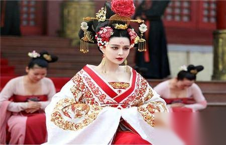 唐朝后期神龙革命历史图片