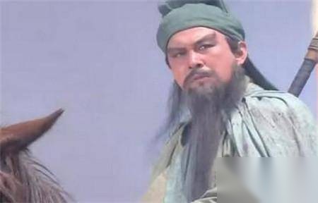 关羽败走麦城致身亡是怎么回事历史图片
