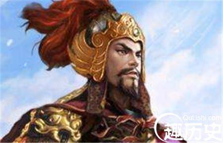 唐太宗历史图片