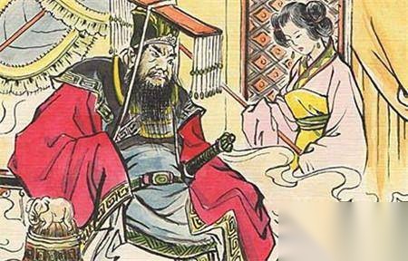 王莽历史图片