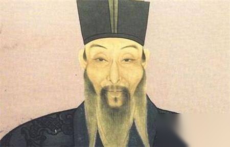 明朝首辅周延儒历史图片
