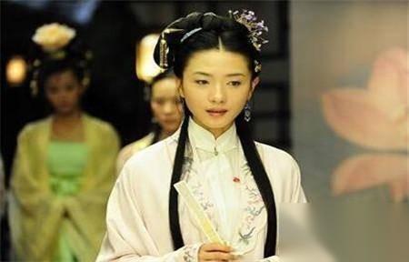 明朝首辅周延儒历史图片