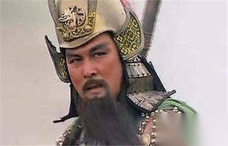 关羽历史图片