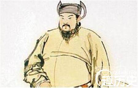 中国历史上第一位奴隶走上帝位的君王是谁历史图片