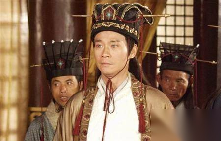 名相房玄龄历史图片
