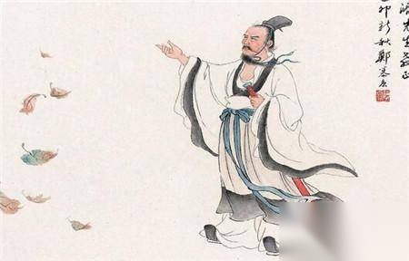 屈原是同性恋吗历史图片