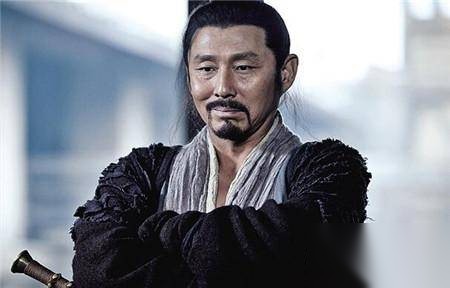 刘邦历史图片