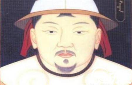 元文宗历史图片