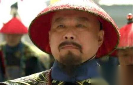 年羹尧历史图片