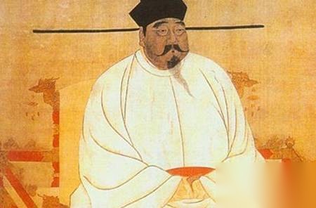 赵光义历史图片
