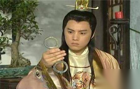 朱棣历史图片