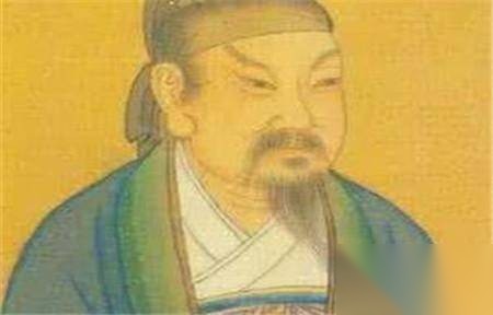 北宋著名宰相韩琦历史图片