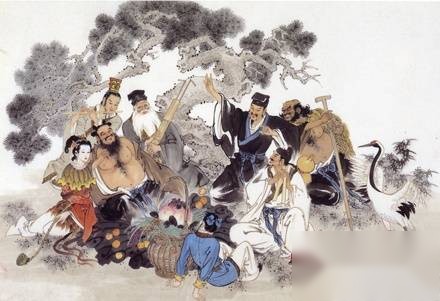 故事历史图片