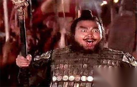 曹操与张飞的关系真的是亲戚吗历史图片