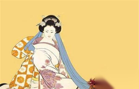 推古天皇和武则天之间的比较历史图片