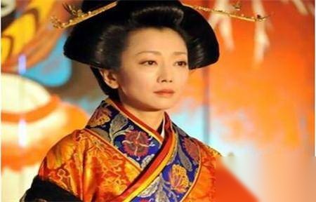 推古天皇和武则天之间的比较历史图片