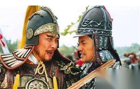 朱高煦历史图片