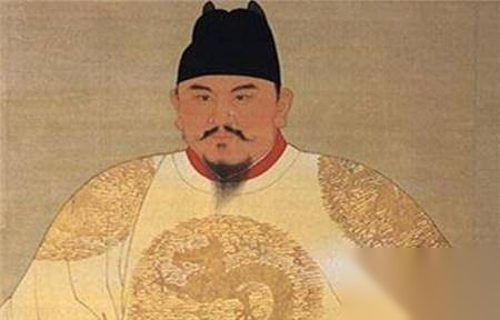 朱元璋26个儿子的下场如何历史图片