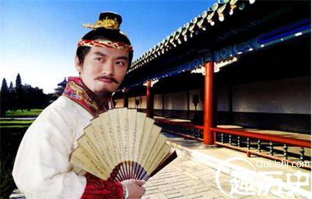 皇帝历史图片