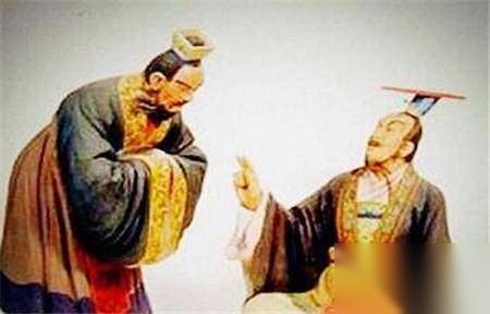 夏姬历史图片