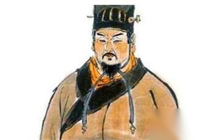 夏姬历史图片