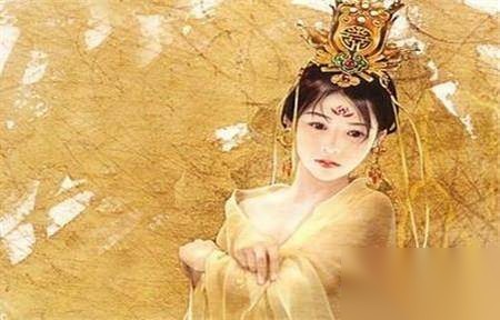 夏姬历史图片