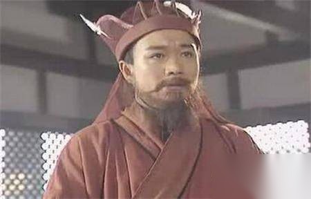 有勇有谋的英雄夏侯尚历史图片