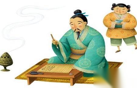 孔门七十二贤之首的颜回的贤表现在哪里历史图片