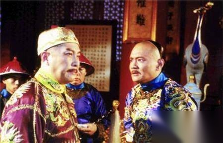 雍正历史图片