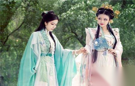 短命公主昭仁公主是被自己父亲亲手砍死的吗历史图片