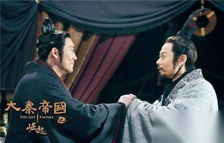 范雎有什么才能让秦昭襄王拜其为客卿历史图片