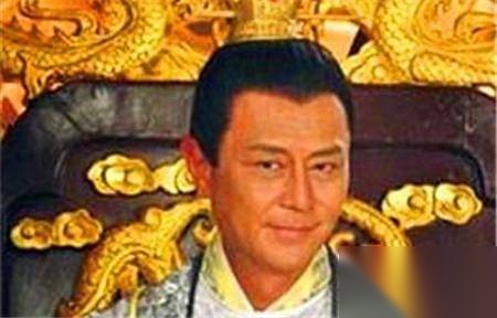 宋仁宗历史图片