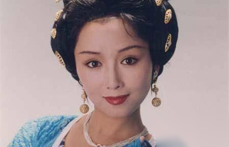 宋太宗历史图片