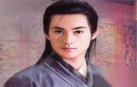何晏历史图片