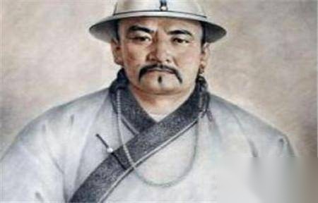 葛尔丹为何会败给康熙大帝历史图片