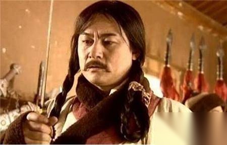 葛尔丹为何会败给康熙大帝历史图片