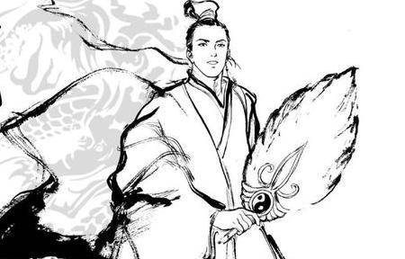 三国历史图片