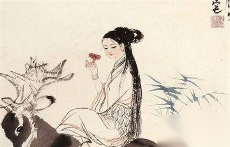 中国上古部落联盟首领帝尧的家人都有谁历史图片