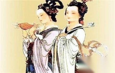 中国上古部落联盟首领帝尧的家人都有谁历史图片