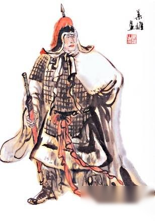 三国历史图片