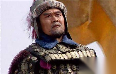 韩遂历史图片