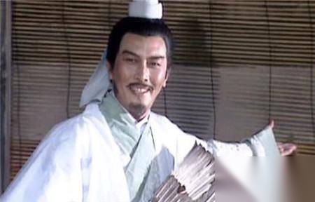 诸葛亮历史图片