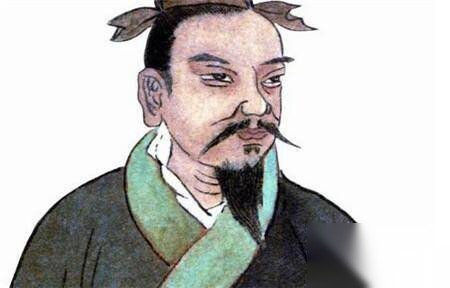 管仲与鲍叔之间是什么关系历史图片