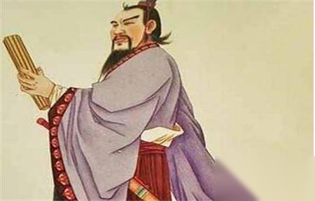 管仲与鲍叔之间是什么关系历史图片