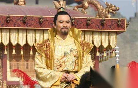 唐玄宗历史图片