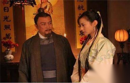 江陵才子张居正历史图片
