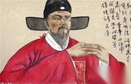明代内阁首辅徐阶孙女的结局是怎么样的历史图片